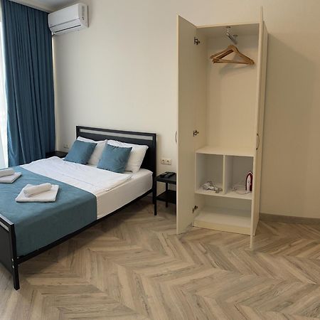 Brothers Apartments With Terrace In Old Tbilisi Ngoại thất bức ảnh