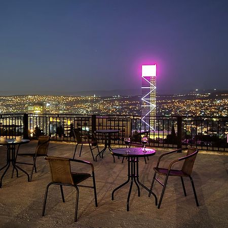 Brothers Apartments With Terrace In Old Tbilisi Ngoại thất bức ảnh