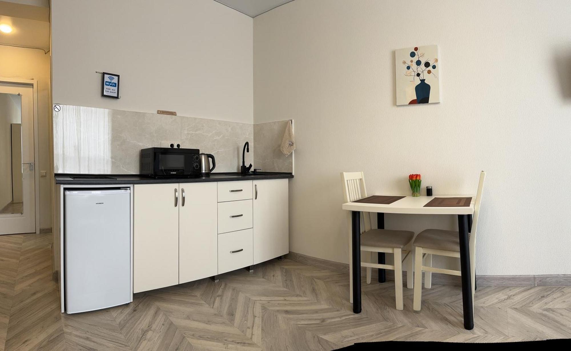 Brothers Apartments With Terrace In Old Tbilisi Ngoại thất bức ảnh