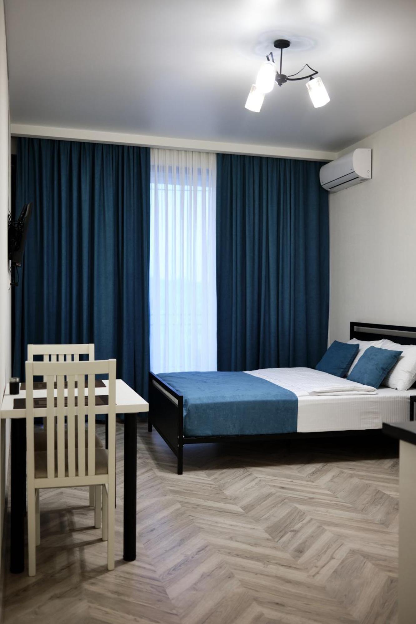 Brothers Apartments With Terrace In Old Tbilisi Ngoại thất bức ảnh