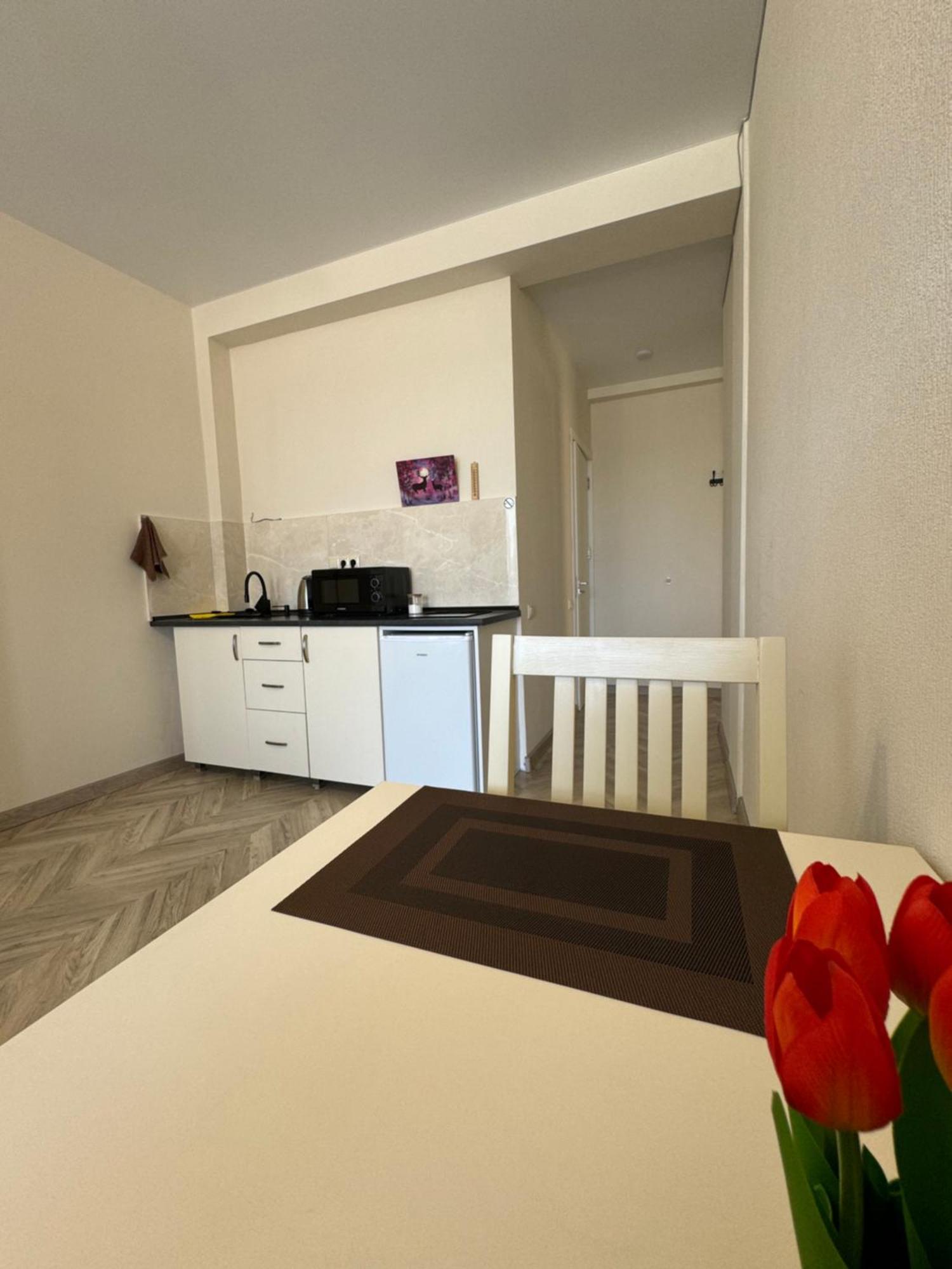 Brothers Apartments With Terrace In Old Tbilisi Phòng bức ảnh