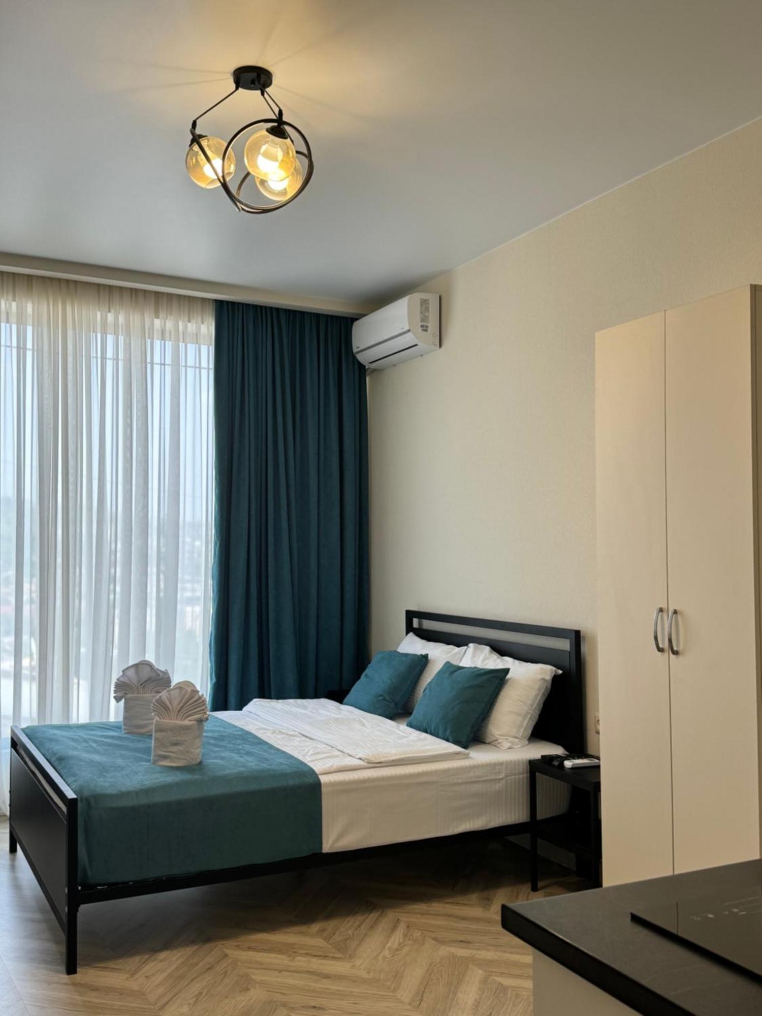 Brothers Apartments With Terrace In Old Tbilisi Ngoại thất bức ảnh